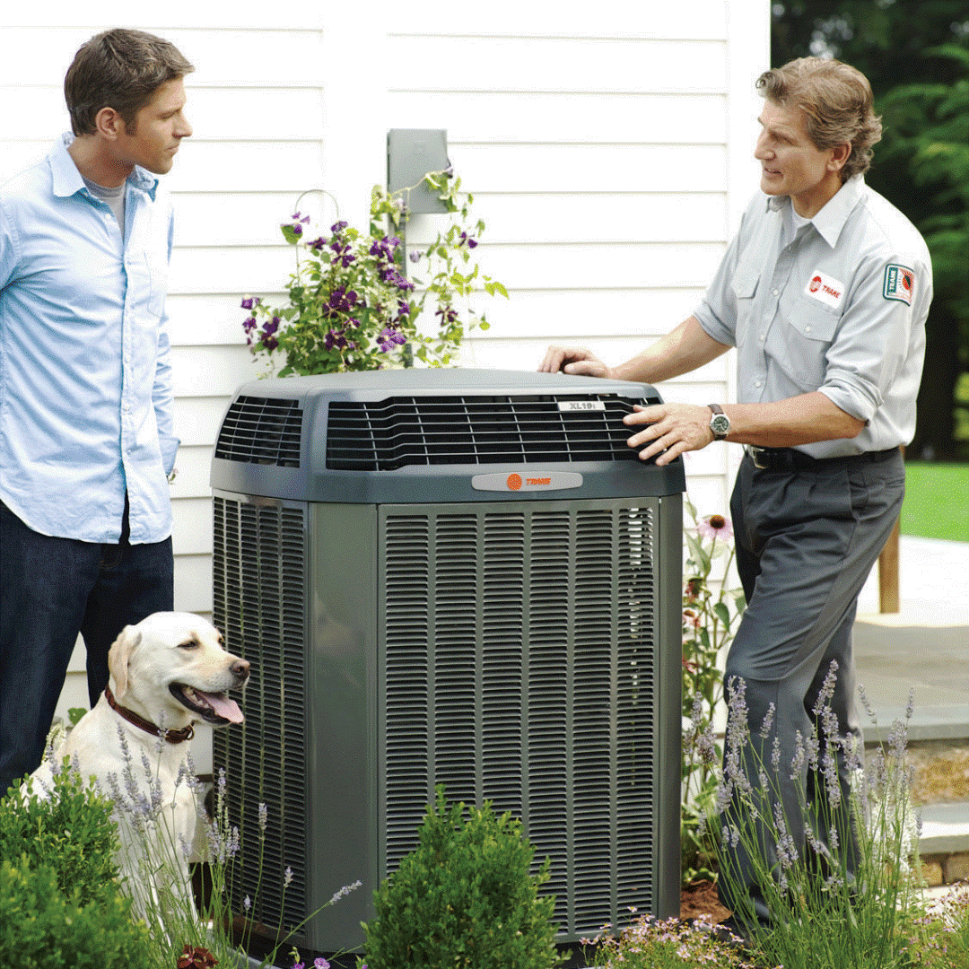 New HVAC system buyers guide