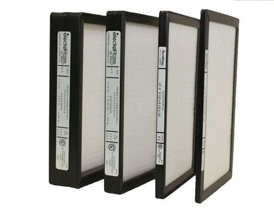 ElectroMaze Air Filters