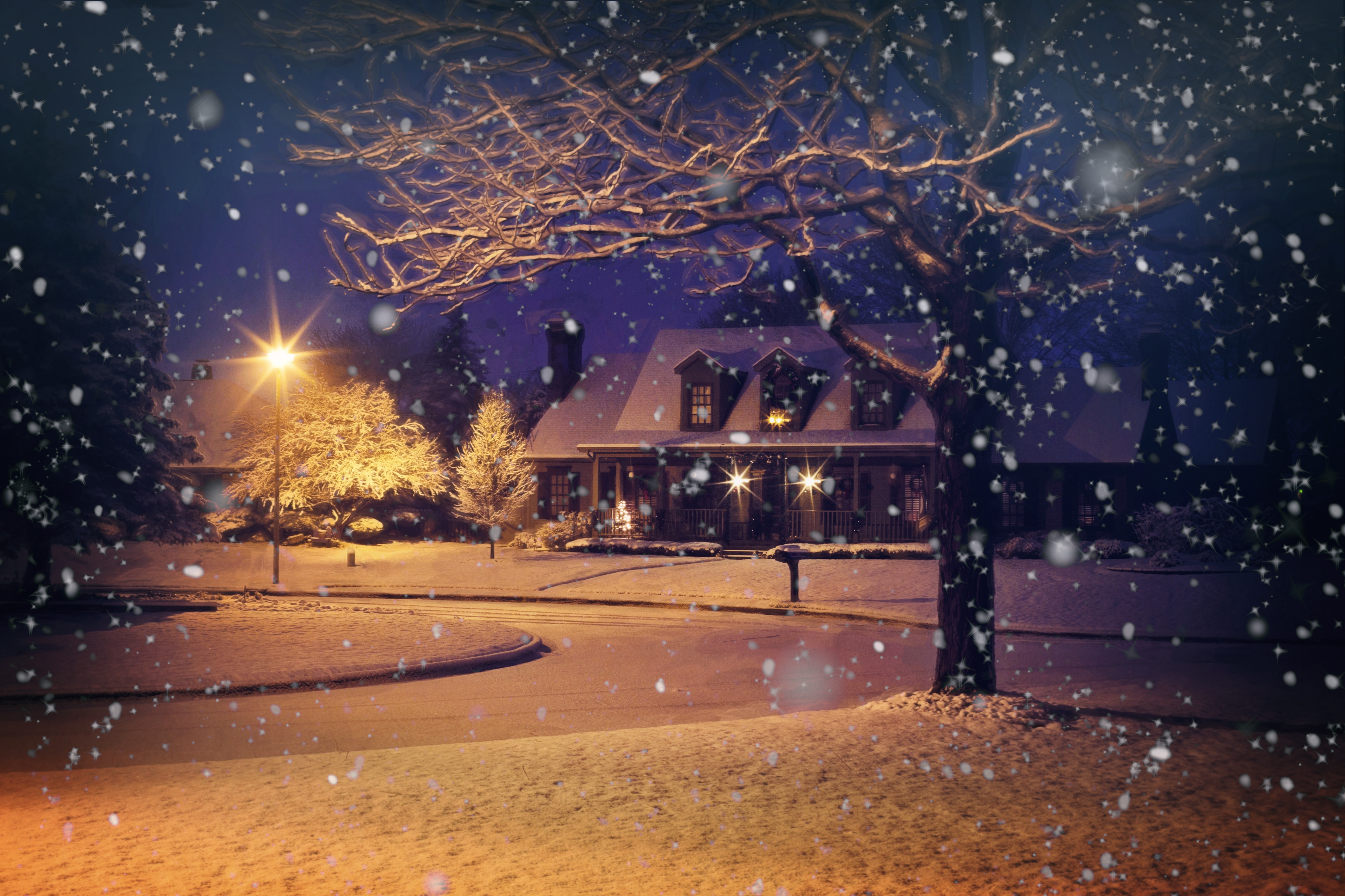 Preparing your HVAC equipment & home for winter