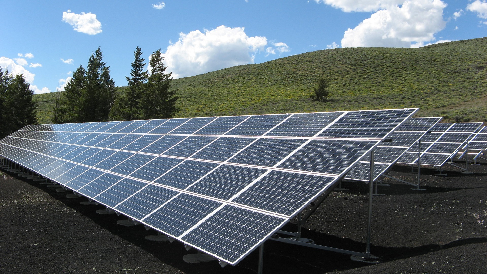 Why you need to go solar especially if you live in California