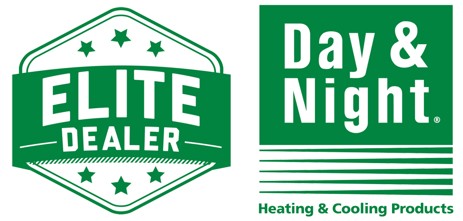 Day & Night Logo