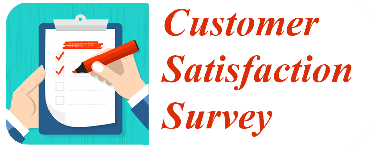 Customer Survey