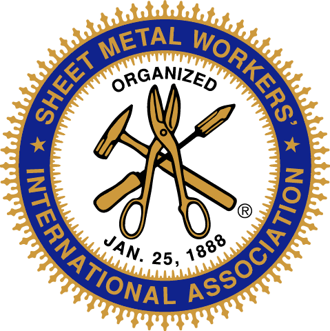 Sheet Metal Workers Union Local 268