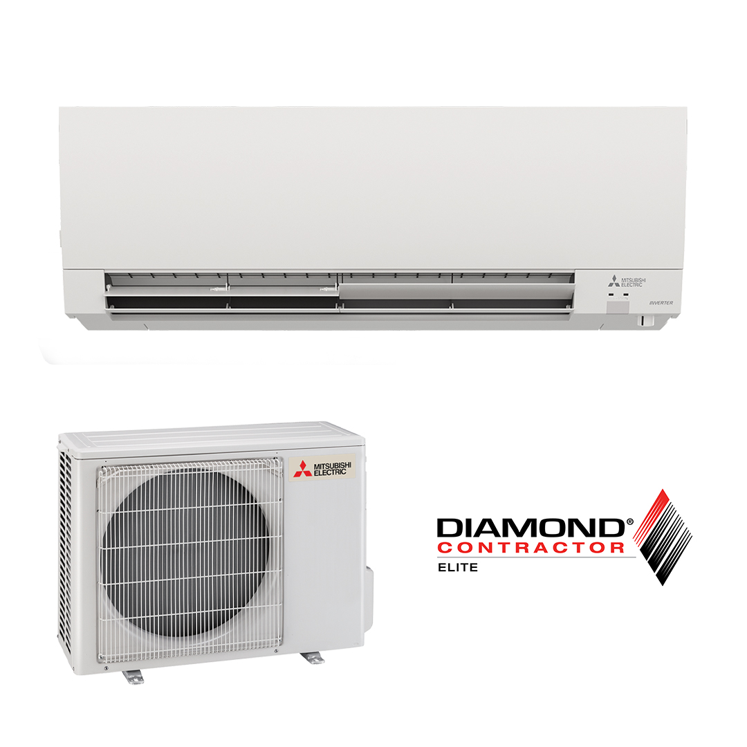 Mitsubishi Electric Ductless Systems