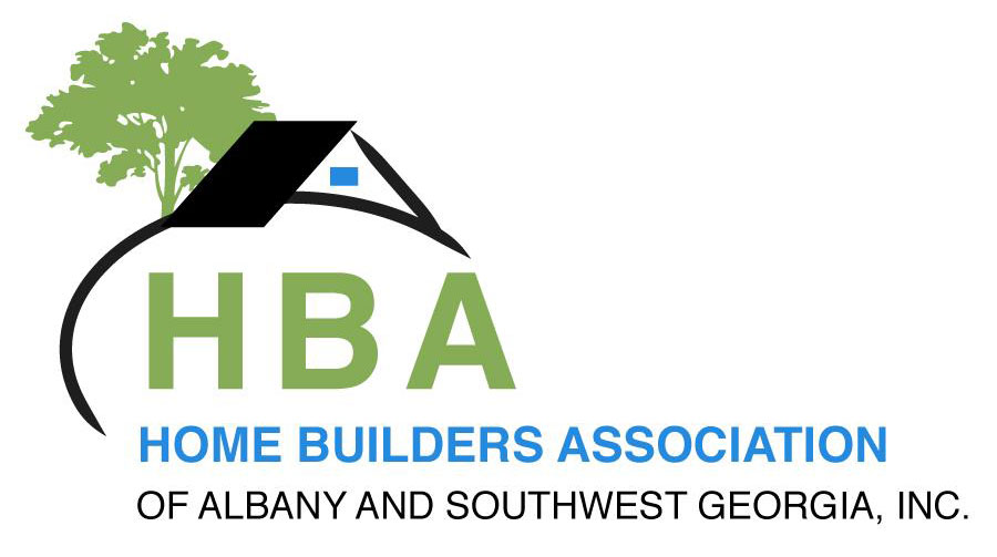 Home Builders Association of Albany and SWGA Certificate