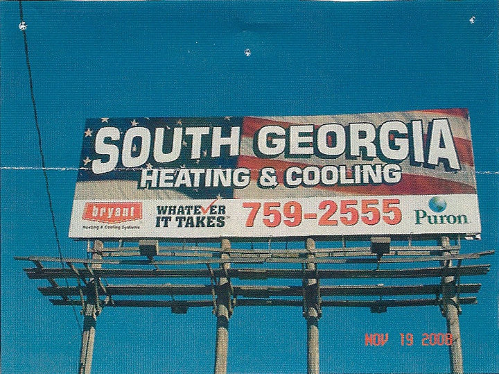 billboard advertising company