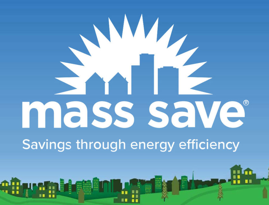 Mass Save Rebates Loans
