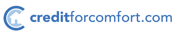 Credit For Comfort - Fortiva Retail Credit (Residential) & PEAC Solutions (Commercial)