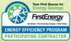 First Energy's Energy Efficiency Program