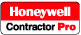 Honeywell Contractor Pro logo