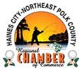 Haines City Regional County Chamber of Commerce logo