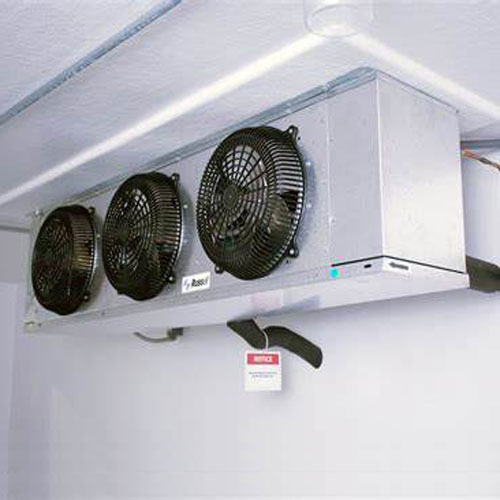 Commercial Refrigeration