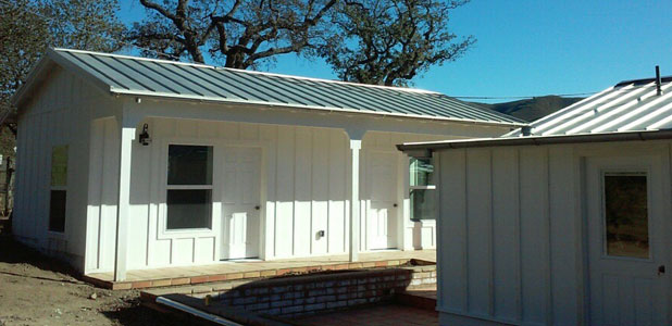 Metal Roof Image 2