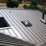 Image of Metal Roof