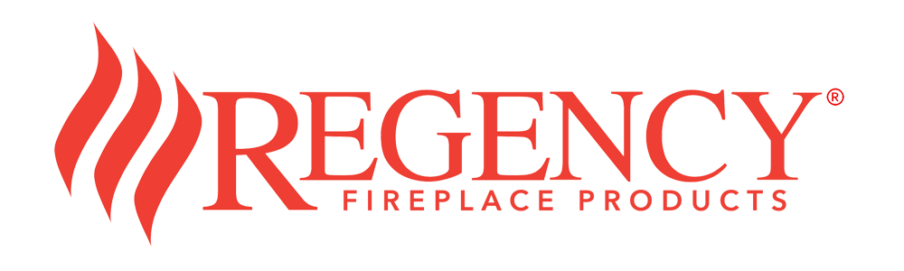 Regency Fireplace Products Logo