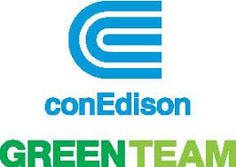 conEdison Logo