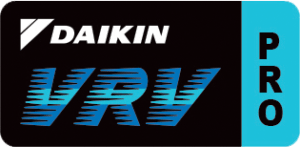 Daikin logo