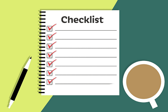 A Checklist for Preparing Your HVAC for Spring Weather