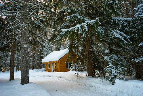 Winterize Your Home