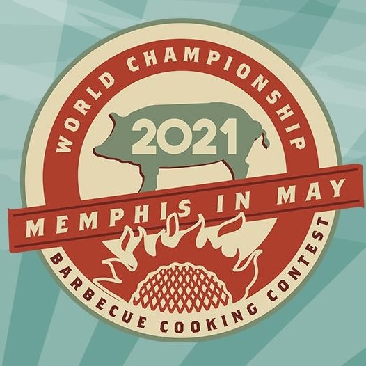 Memphis in May