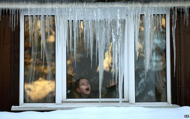 Seven Easy Home Heating Tips!