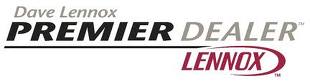 Lennox Premiere Dealer Logo