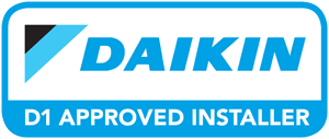 Daikin Approved Installer