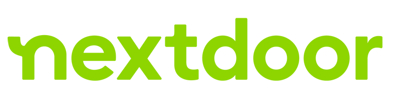 Nextdoor Logo