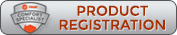 product registration button