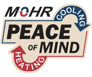 Mohr Peace of Mind Program