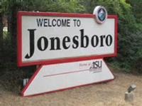 Jonesboro, AR - Furnace & Air Conditioning Service, Repair & Maintenance Contractor