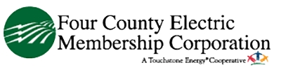 FOUR COUNTY ELECTRIC MEMBERSHIP CORP PREFERRED CONTRACTOR