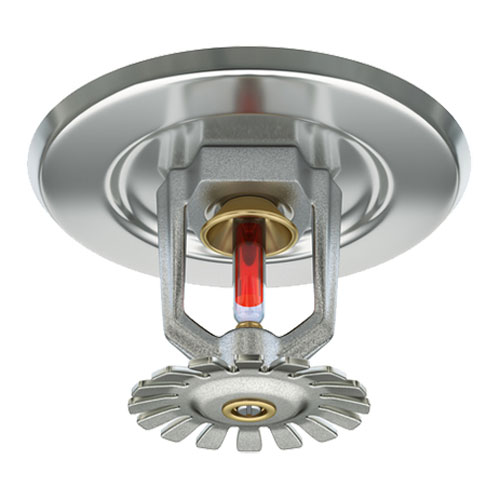 Fire Sprinkler