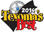 2014 Texoma’s Best Air-Conditioning and Heating Contractor