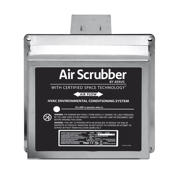 Air Scrubber by Aerus®