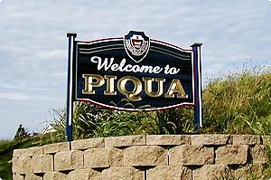 Piqua, OH -  Furnace & Air Conditioning Service, Repair & Maintenance Contractor