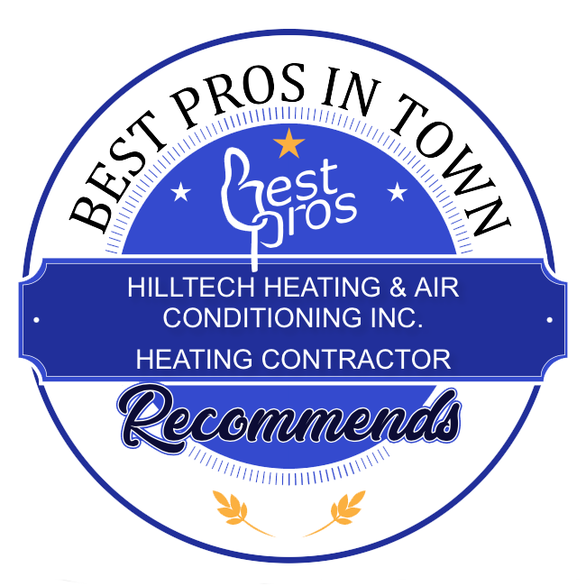 Best Pros In Town - Recommended Contractor