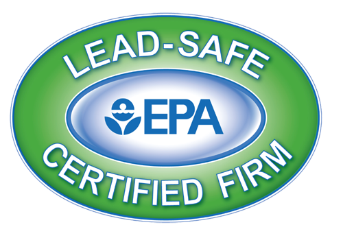 Ohio Lead Safe Renovator Logo