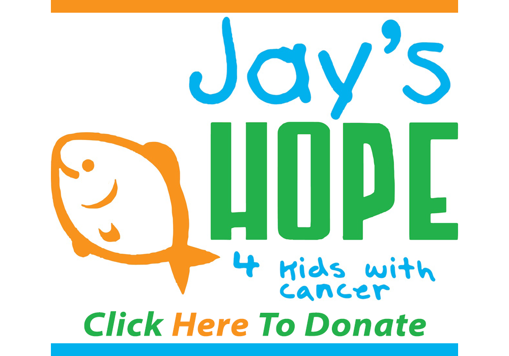 Jay's HOPE Foundation