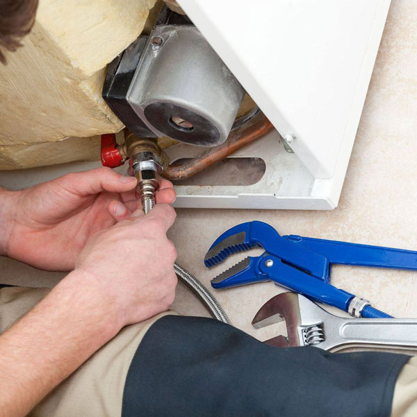 6 Benefits of Getting Your Furnace Tuned Up Every Year