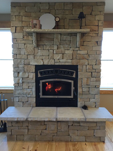 Fireplace & Hearth Products<br>Arnold's Refrigeration Inc.