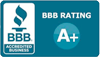 BBB Logo