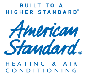 American Standard Logo