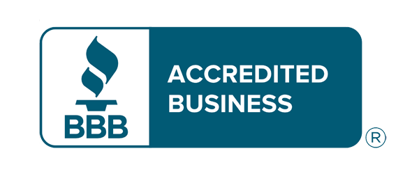 BBB A+ Accredited Dealer