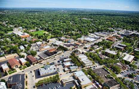 Homewood, IL -  Furnace & Air Conditioning Service, Repair & Maintenance Contractor