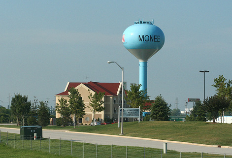 Monee, IL -  Furnace & Air Conditioning Service, Repair & Maintenance Contractor