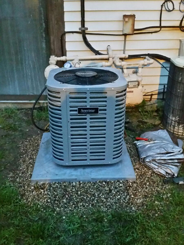 Tinley Park IL AC and Furnace Repair  | Trusted Air Conditioning and Furnace Installs