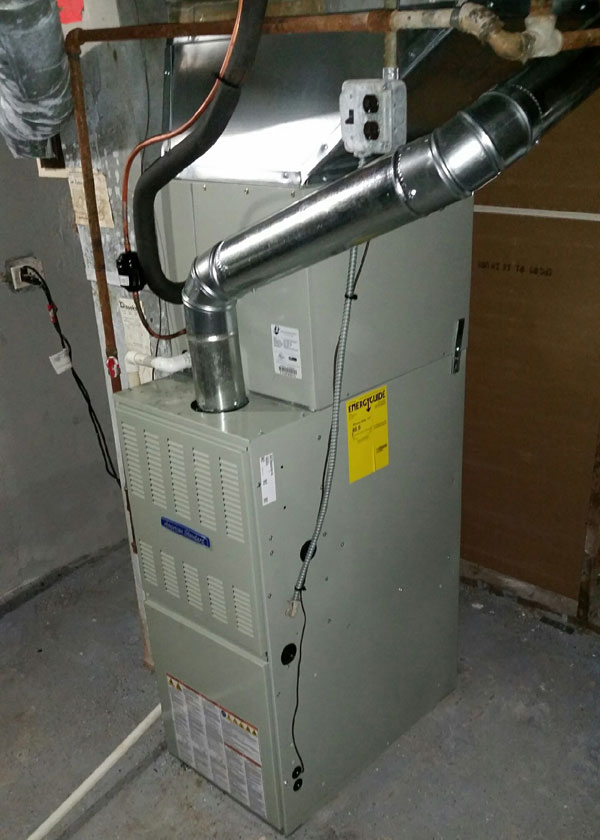 Tinley Park IL Water Heater Repair  | Boiler and Radiator Repair Technicians