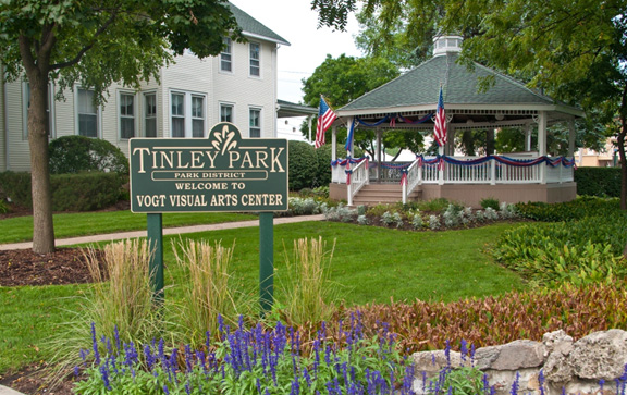 Tinley Park, IL -  Furnace & Air Conditioning Service, Repair & Maintenance Contractor