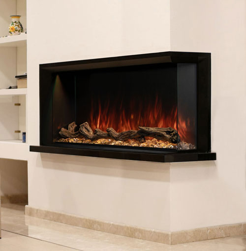 Fireplaces & Gas Logs